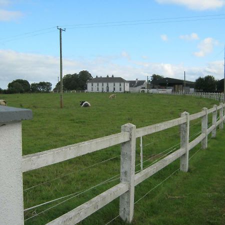 Castlehaven Villa Donaghmore  Exteriör bild