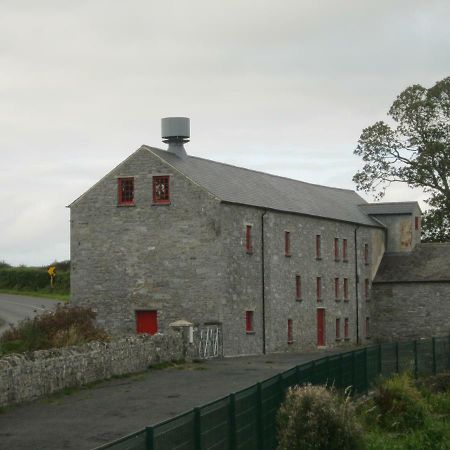 Castlehaven Villa Donaghmore  Exteriör bild