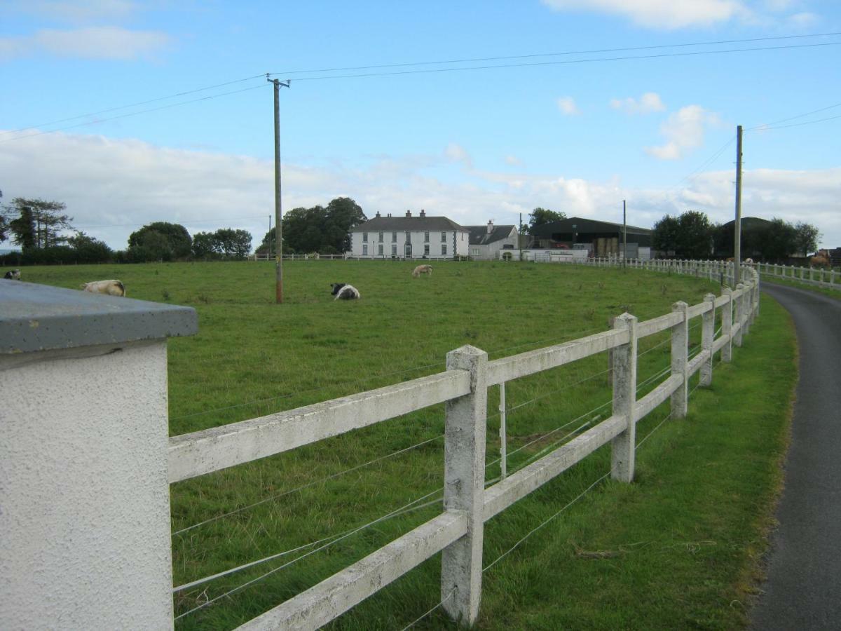 Castlehaven Villa Donaghmore  Exteriör bild