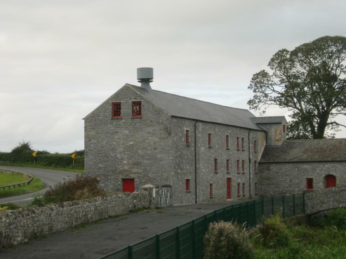 Castlehaven Villa Donaghmore  Exteriör bild